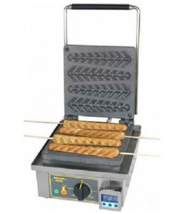 Вафельница ROLLER GRILL GES23