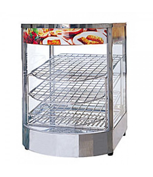 Витрина тепловая Airhot HW-1