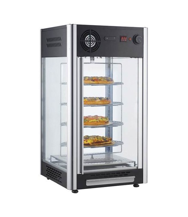 Витрина тепловая Airhot HW-108