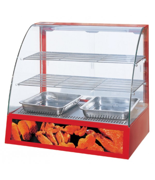 Витрина тепловая Airhot HW-2