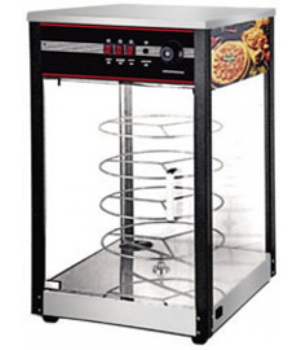 Витрина тепловая Airhot PD