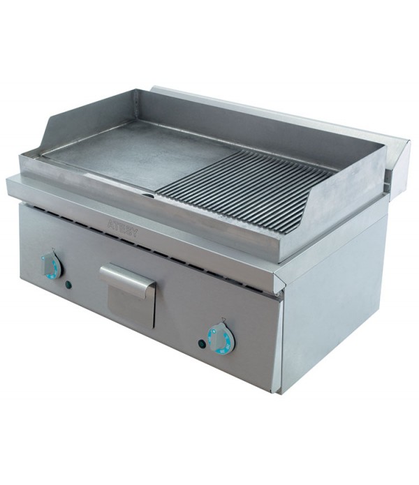 Жарочная поверхность «Таверна-2005»