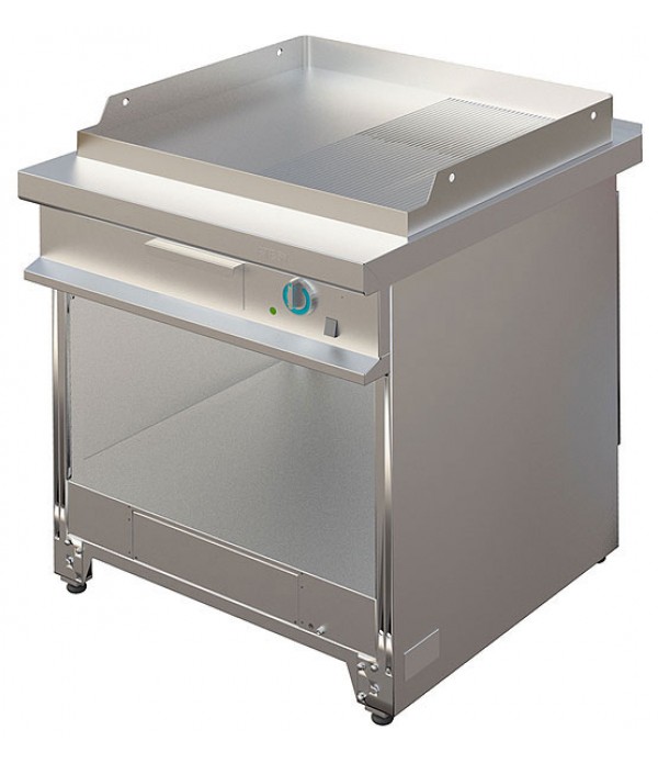 Жарочная поверхность «Традиция»