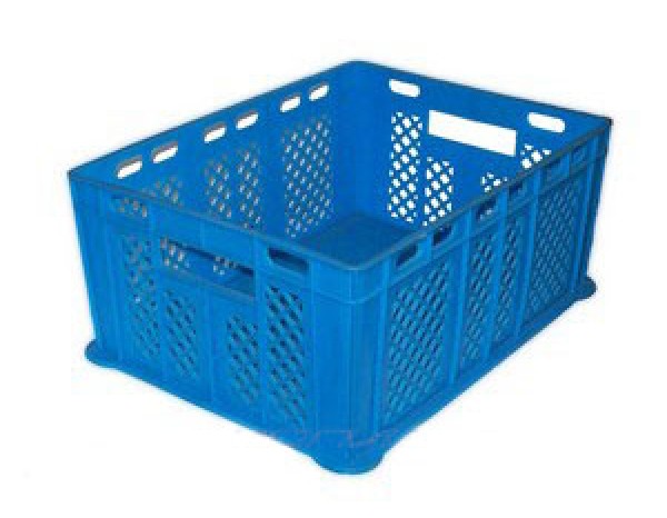 Ящик для расфасованных продуктов