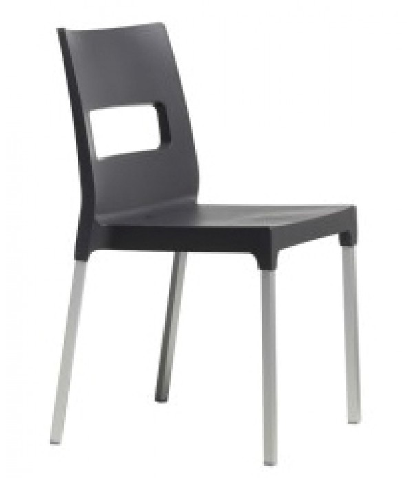 Стул SCAB MAXI DIVA TECHNOPOLYMER 2203 81