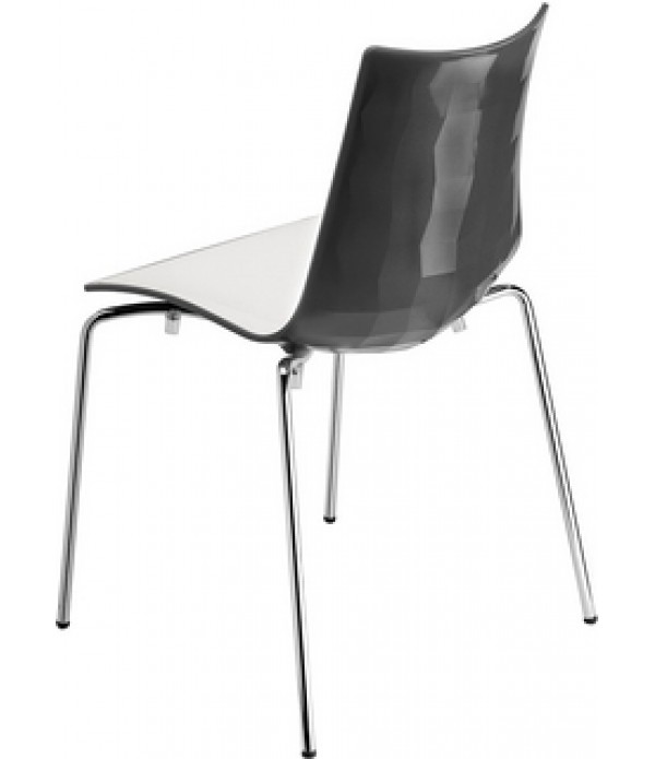 Стул SCAB ZEBRA BICOLOR 2272 214