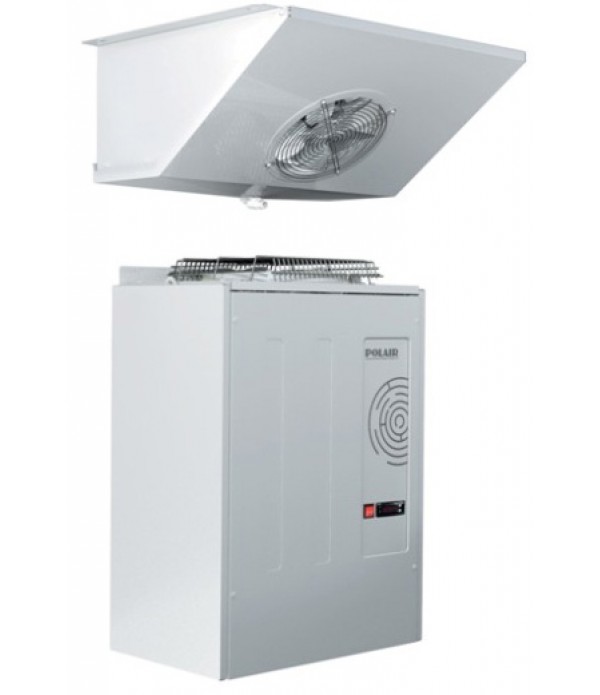 Сплит-система Polair SM 115 P