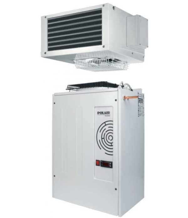 Сплит-система Polair SM 109 S
