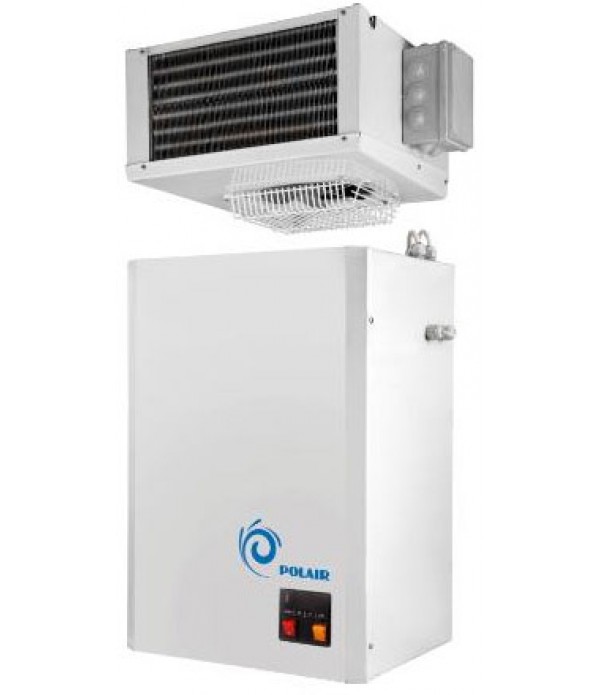 Сплит-система Polair SM 115 M