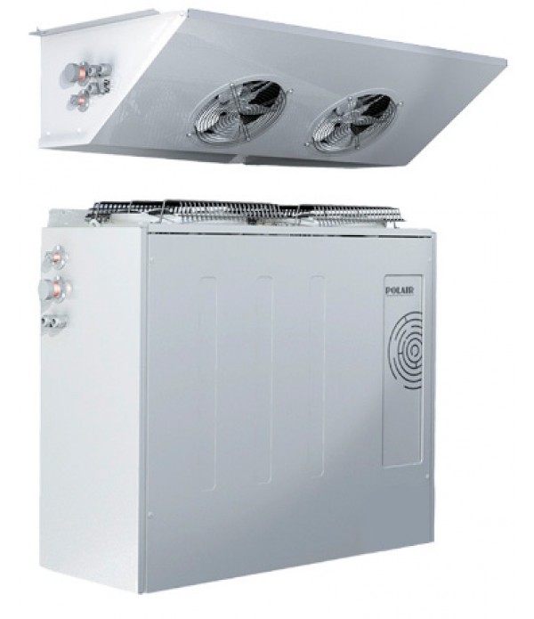 Сплит-система Polair SB 211 P