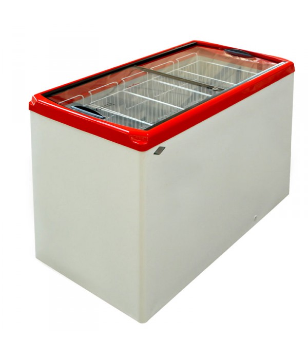 Морозильный ларь ЛНЗ-200П