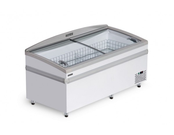 Бонета BFG 1850 торцевая