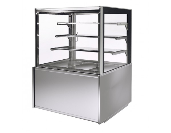 Витрина холодильная Бордо ВХС-0,937