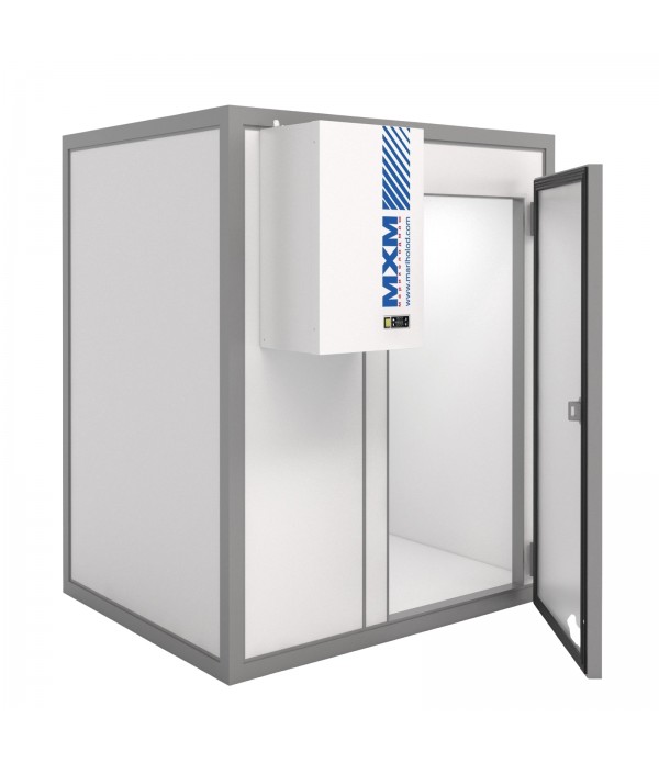 Холодильная камера КХ-11,02