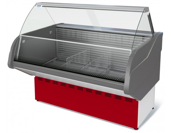 Витрина холодильная Илеть new ВХН-1,2