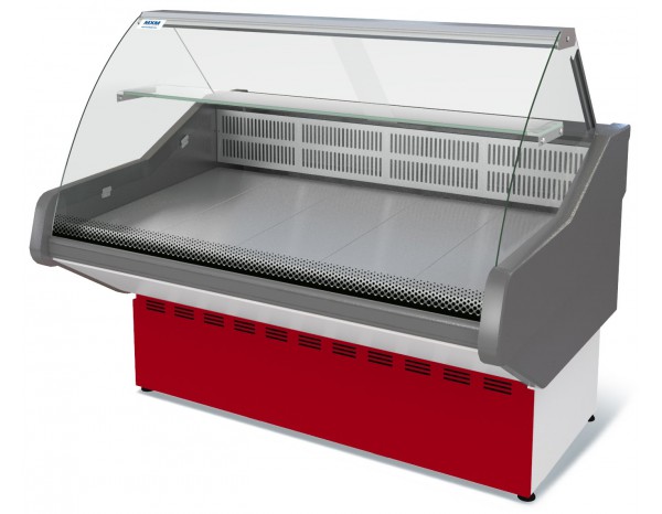 Витрина холодильная Илеть new ВХС-1,8