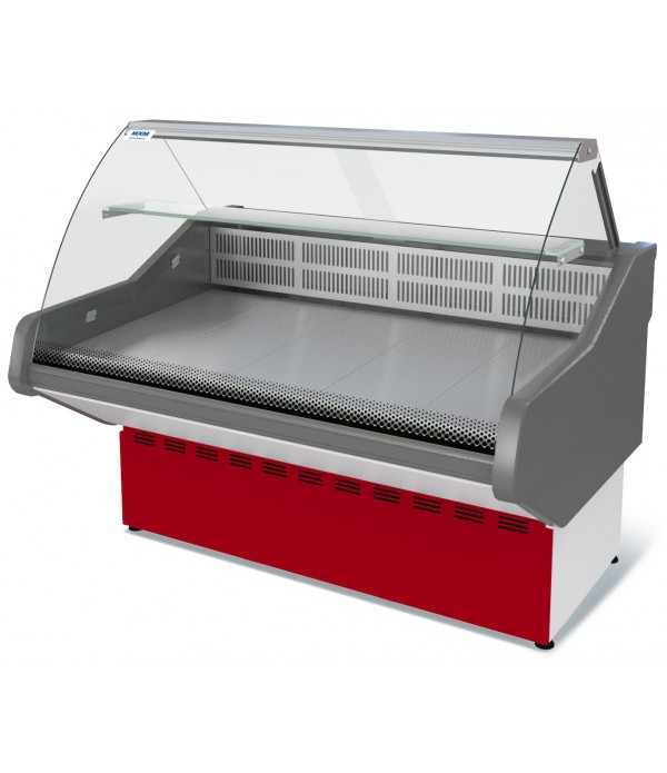Витрина холодильная Илеть new ВХС-1,8