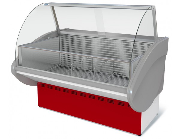 Витрина холодильная Илеть ВХН-1,2