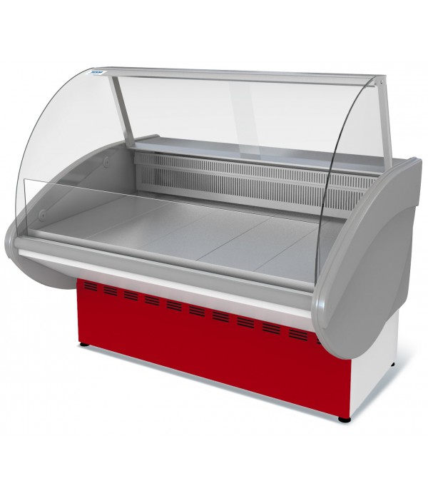 Витрина холодильная Илеть ВХСн-1,2