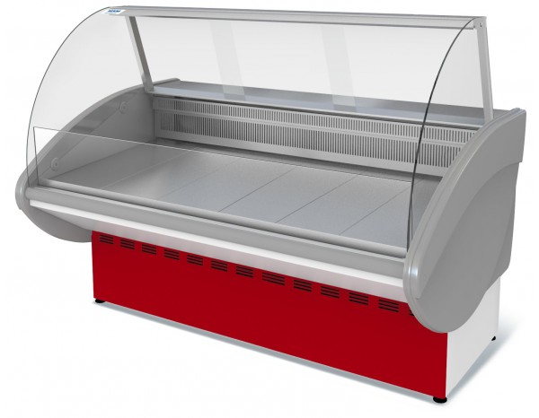 Витрина холодильная Илеть ВХСн-1,8