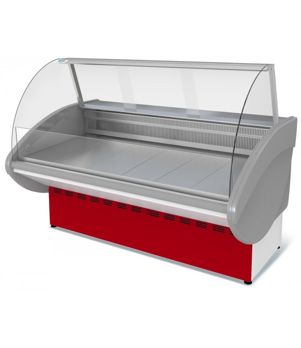Витрина холодильная Илеть ВХСн-2,7