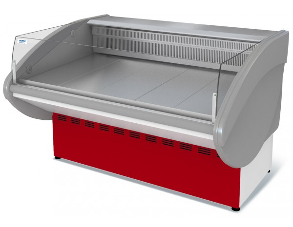 Витрина холодильная Илеть ВХСно-1,2