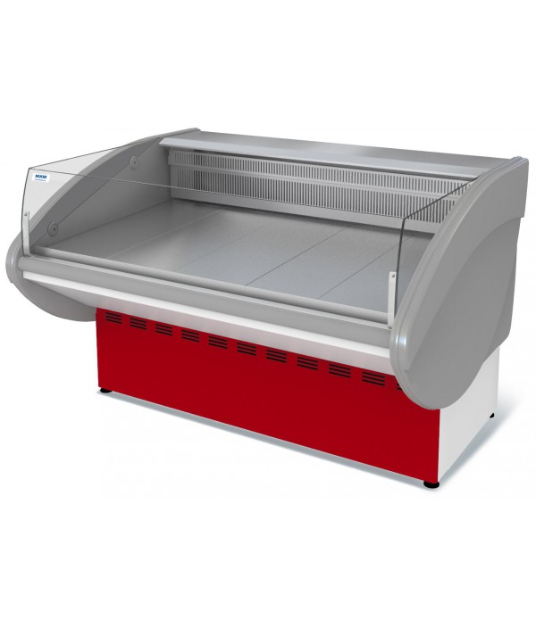 Витрина холодильная Илеть ВХСо-1,8