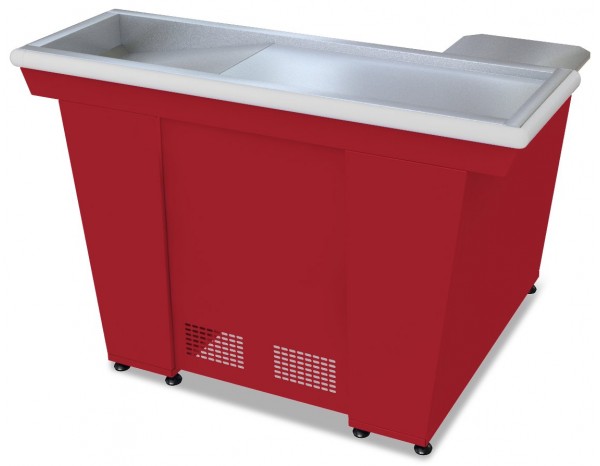 Кассовый бокс КБ-1,5-1Н