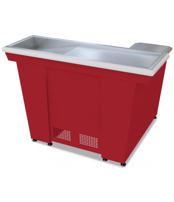 Кассовый бокс КБ-1,5-1Н