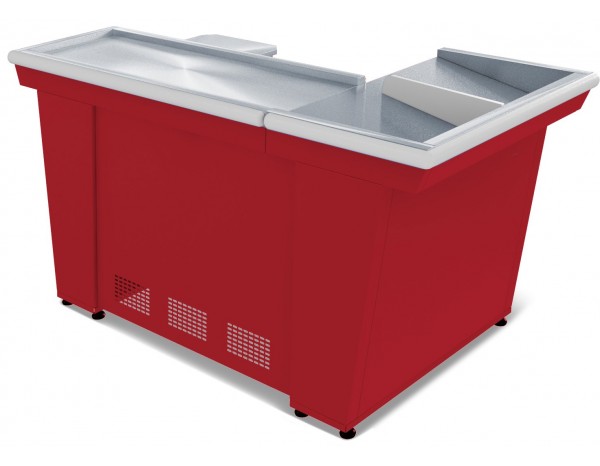 Кассовый бокс КБ-1,9-2Н