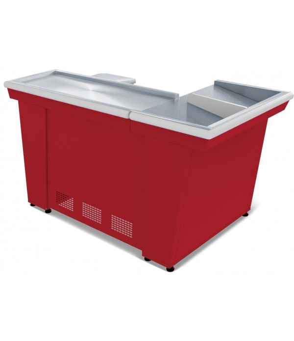 Кассовый бокс КБ-1,9-2Н