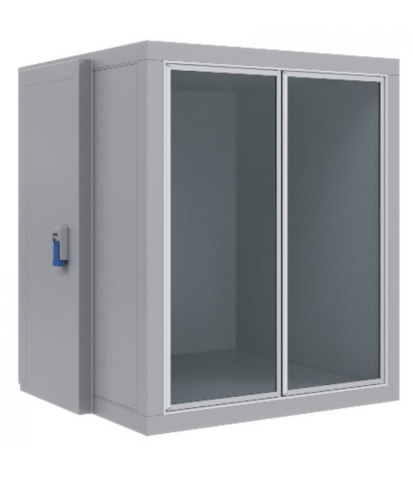 Холодильная камера КХН-3,92 СФ