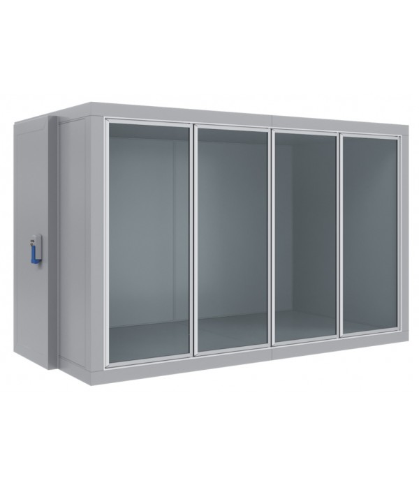 Холодильная камера КХН-7,66 СФ