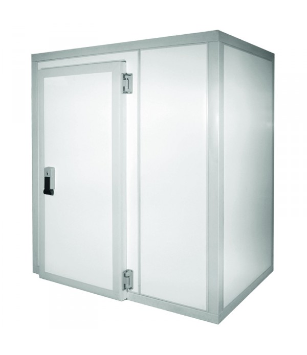 Холодильная камера КХ-10,96