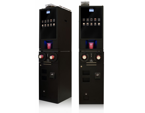 Кофе-автомат Nero To Go