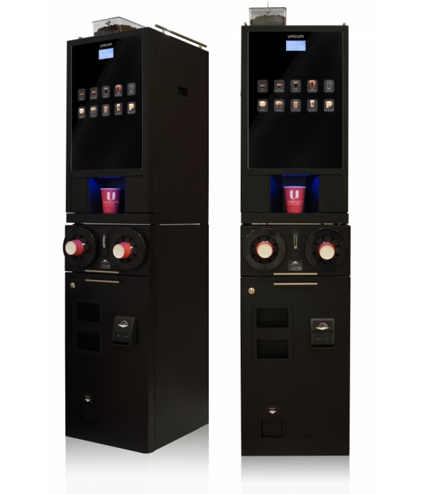 Кофе-автомат Nero To Go