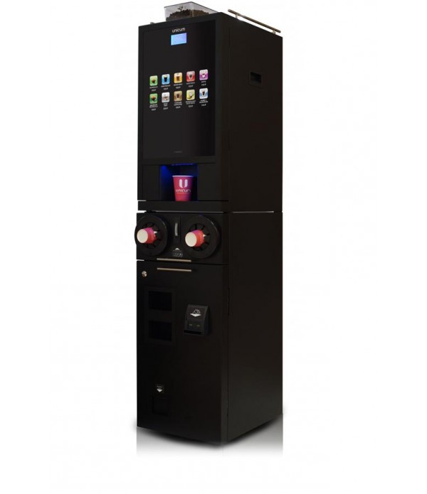 Кофе-автомат Nero To Go Vario