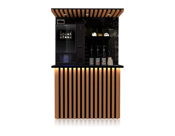 Кофепоинт Loft