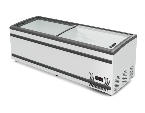 Ларь-Бонета Корсика ЛХН-2500