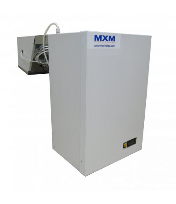 Моноблок MMN 108 среднетемпературный