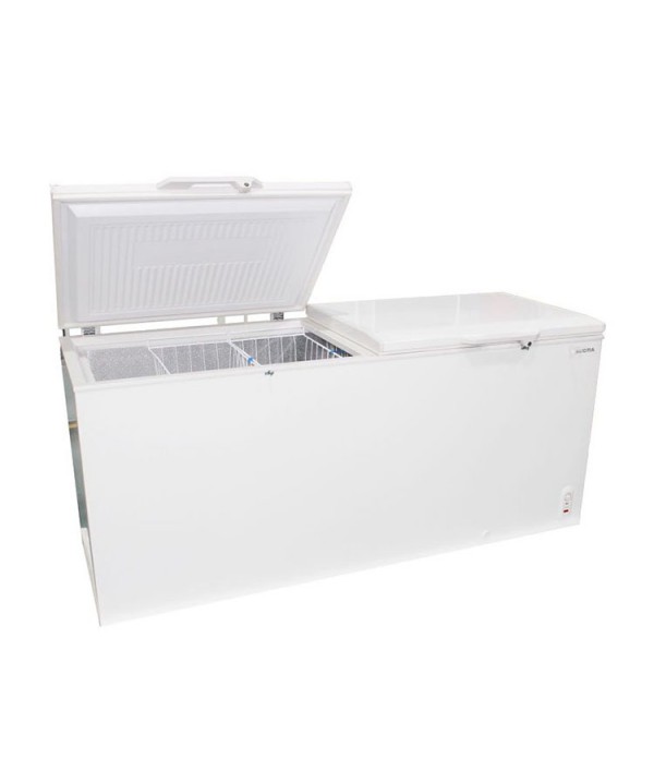 Морозильный ларь Aucma BD-560