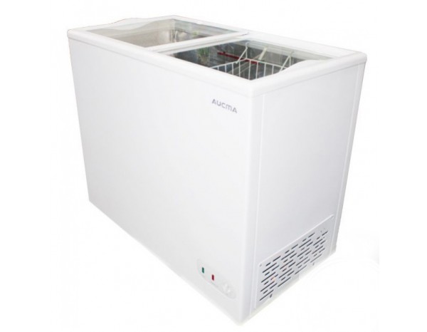 Морозильный ларь Aucma SD-205