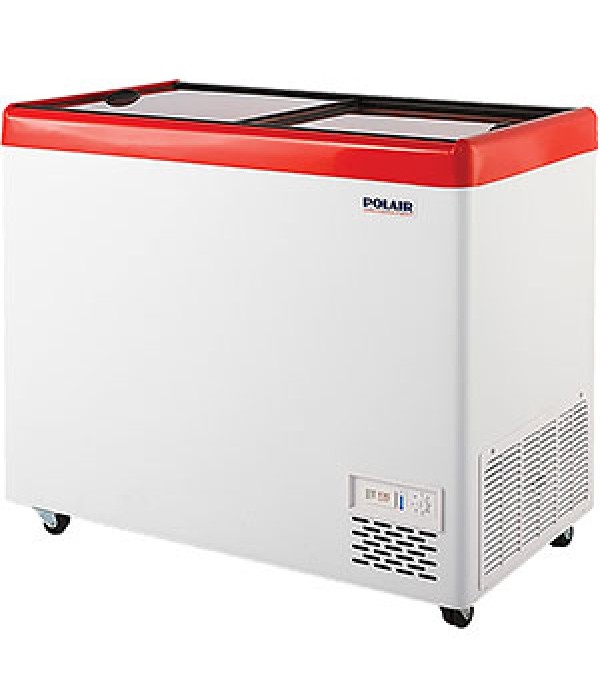 Морозильный ларь DF130SF-S