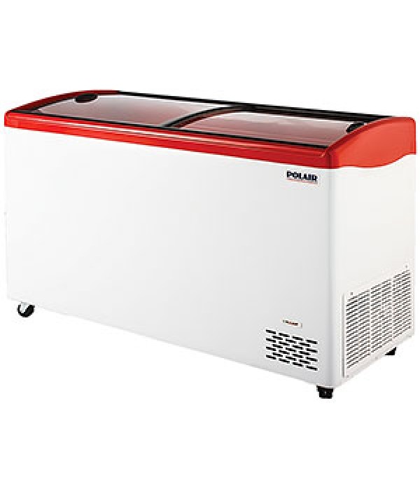 Морозильный ларь DF140SC-S