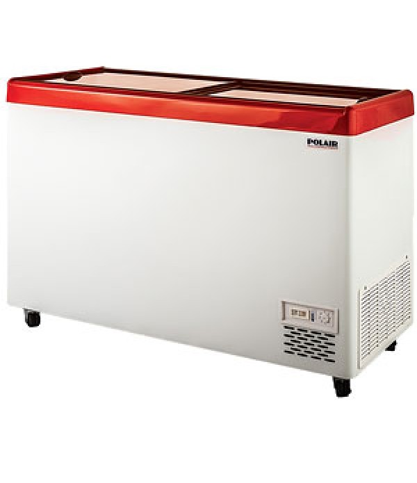 Морозильный ларь DF140SF-S