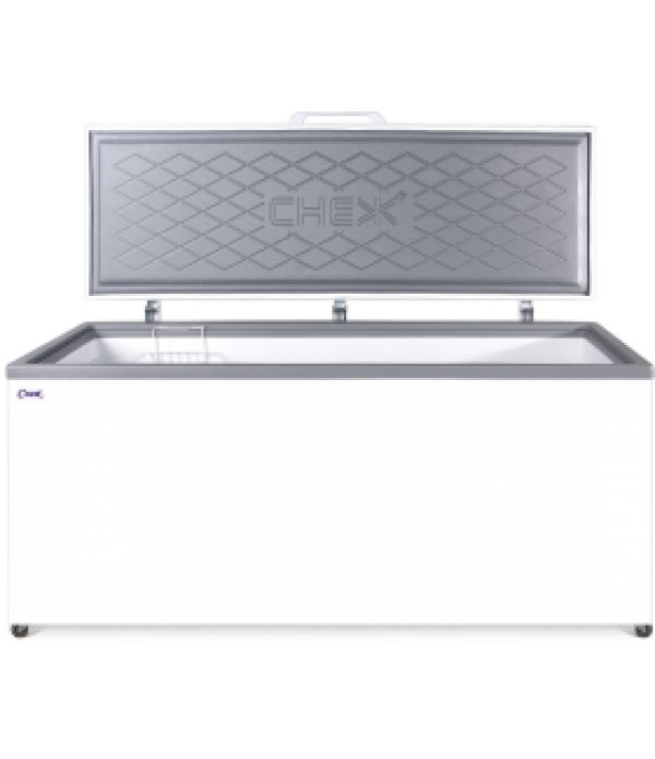 Морозильный ларь МЛК-700 Снеж