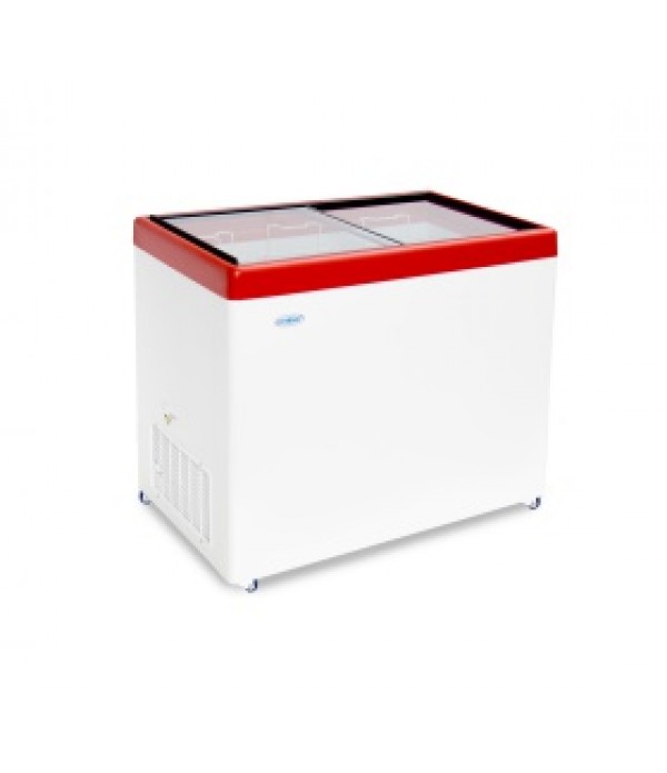 Морозильный ларь МЛП-350 Снеж