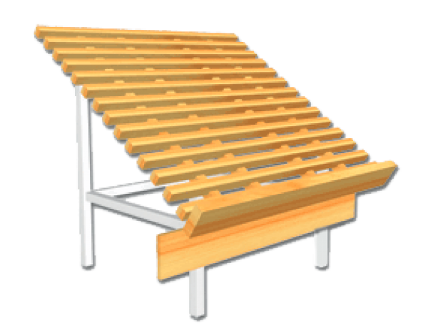 Овощной развал ОР