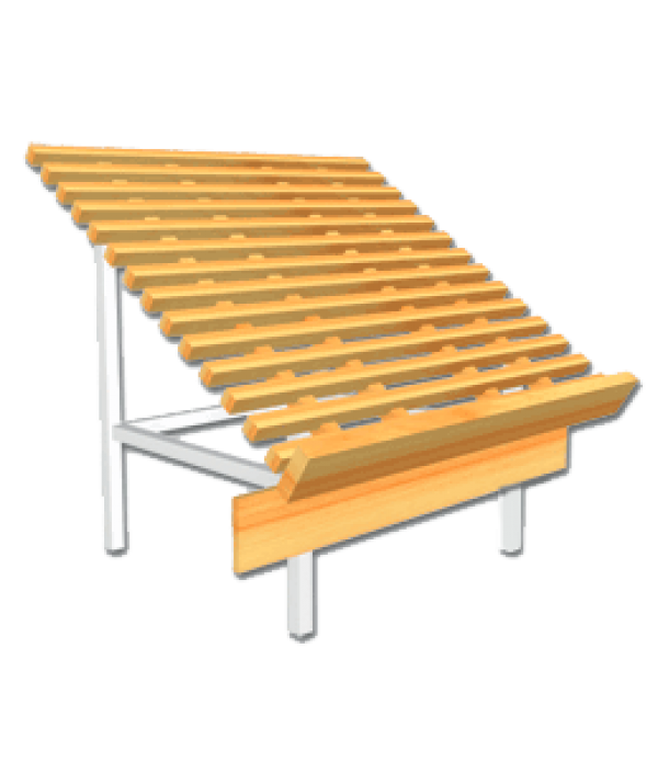 Овощной развал ОР