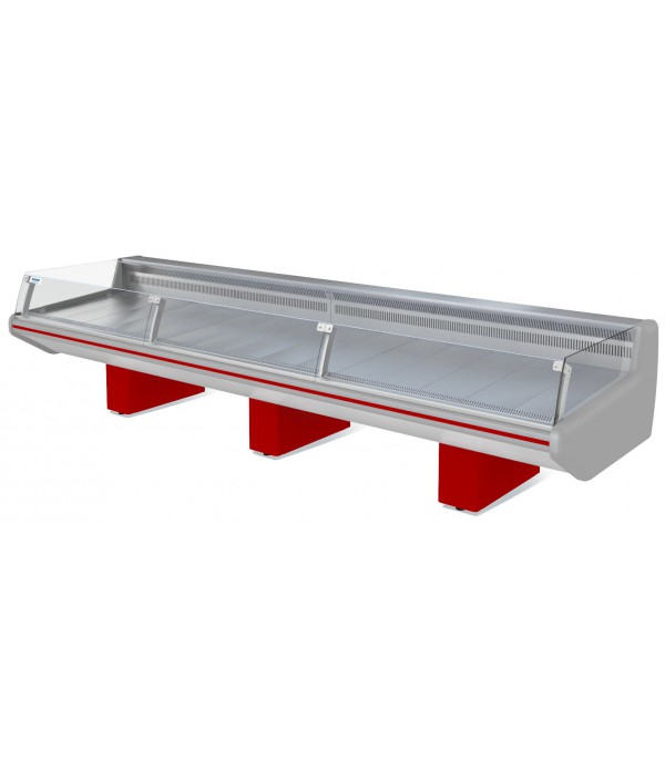 Витрина холодильная Парабель ВХСно-1,875